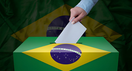Il Brasile al bivio: testa a testa presidenziale e tempesta giudiziaria a un passo dal voto